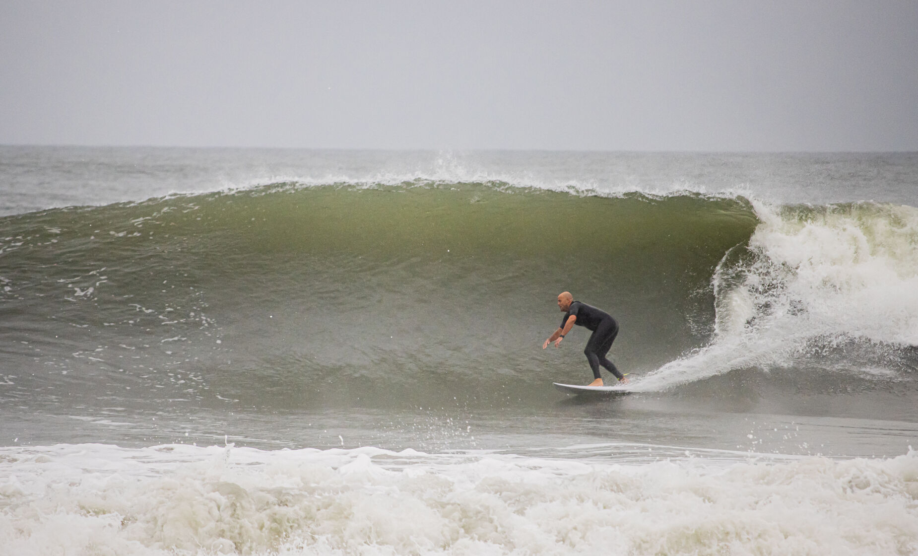 Hurricane Larry